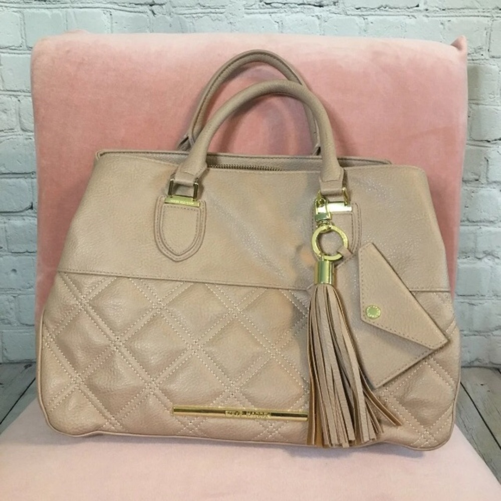 Steve Madden Purse And Wallet Set